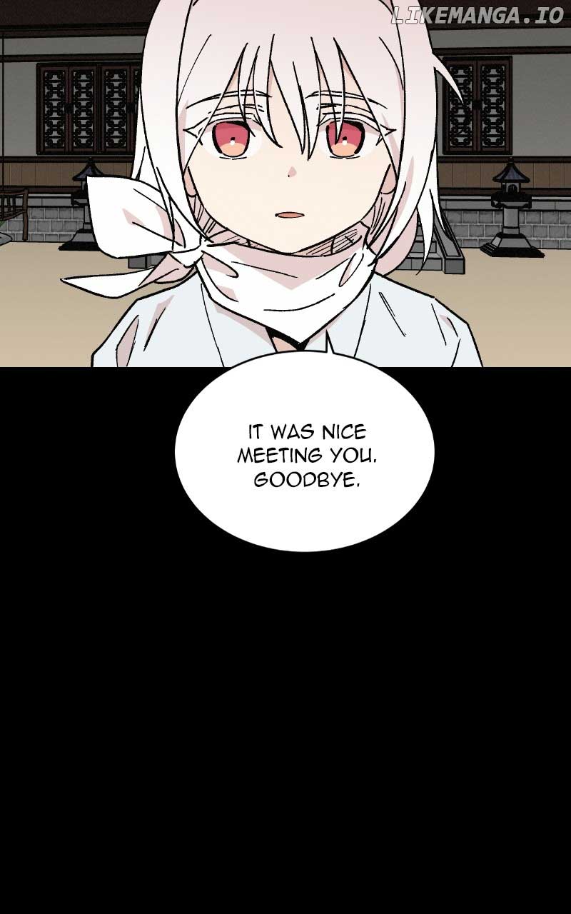 Concubine Scandal Chapter 41 page 32