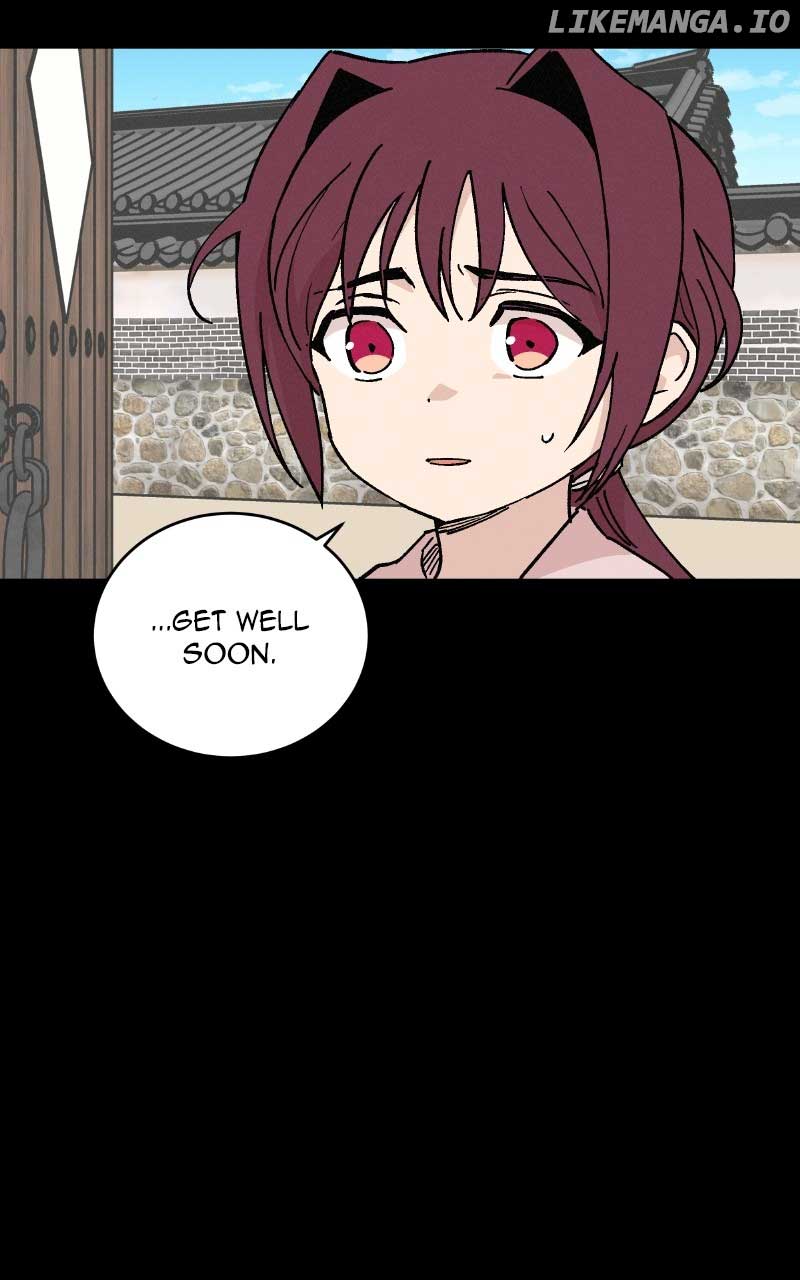 Concubine Scandal Chapter 41 page 33