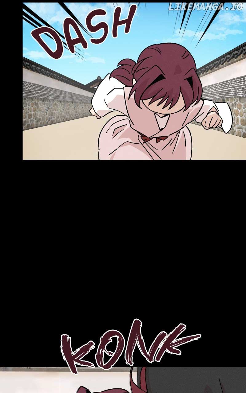 Concubine Scandal Chapter 41 page 34