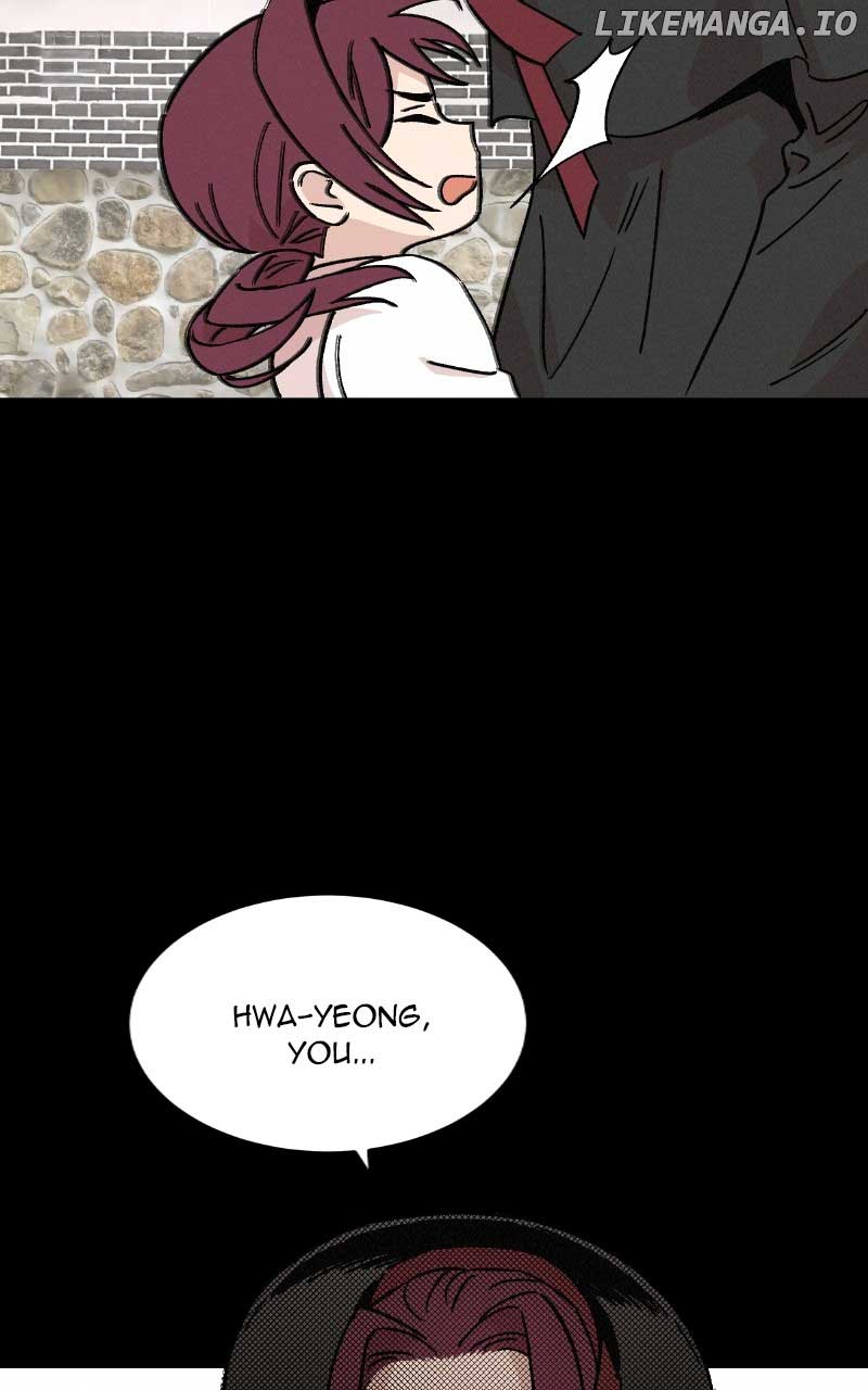 Concubine Scandal Chapter 41 page 35