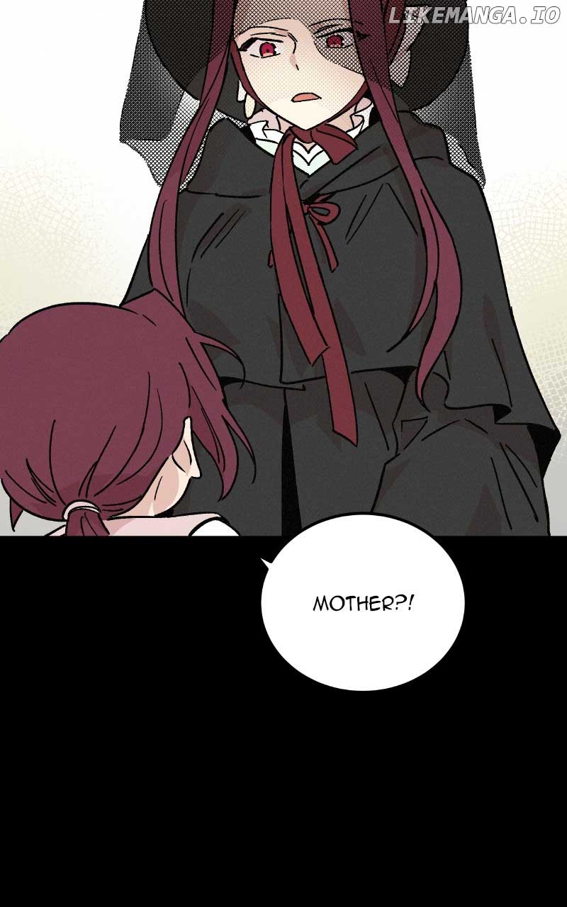 Concubine Scandal Chapter 41 page 36