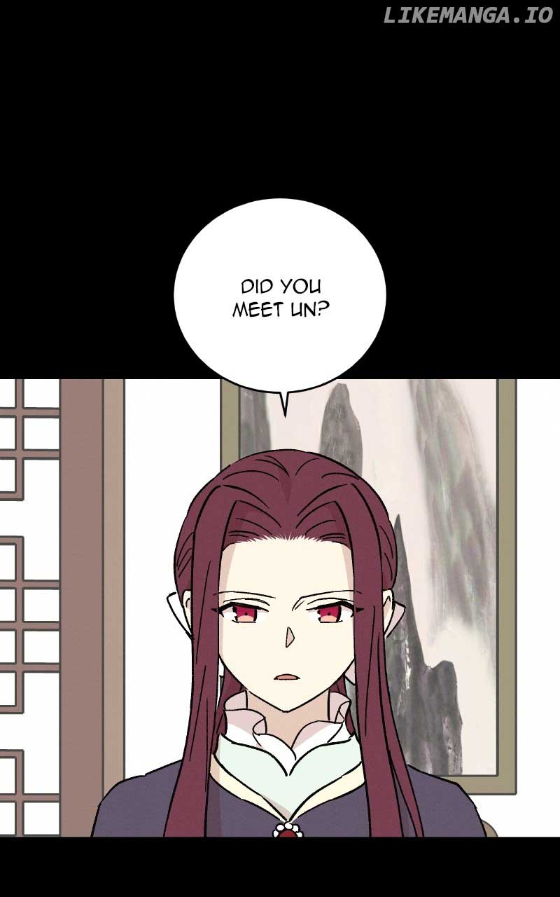 Concubine Scandal Chapter 41 page 38