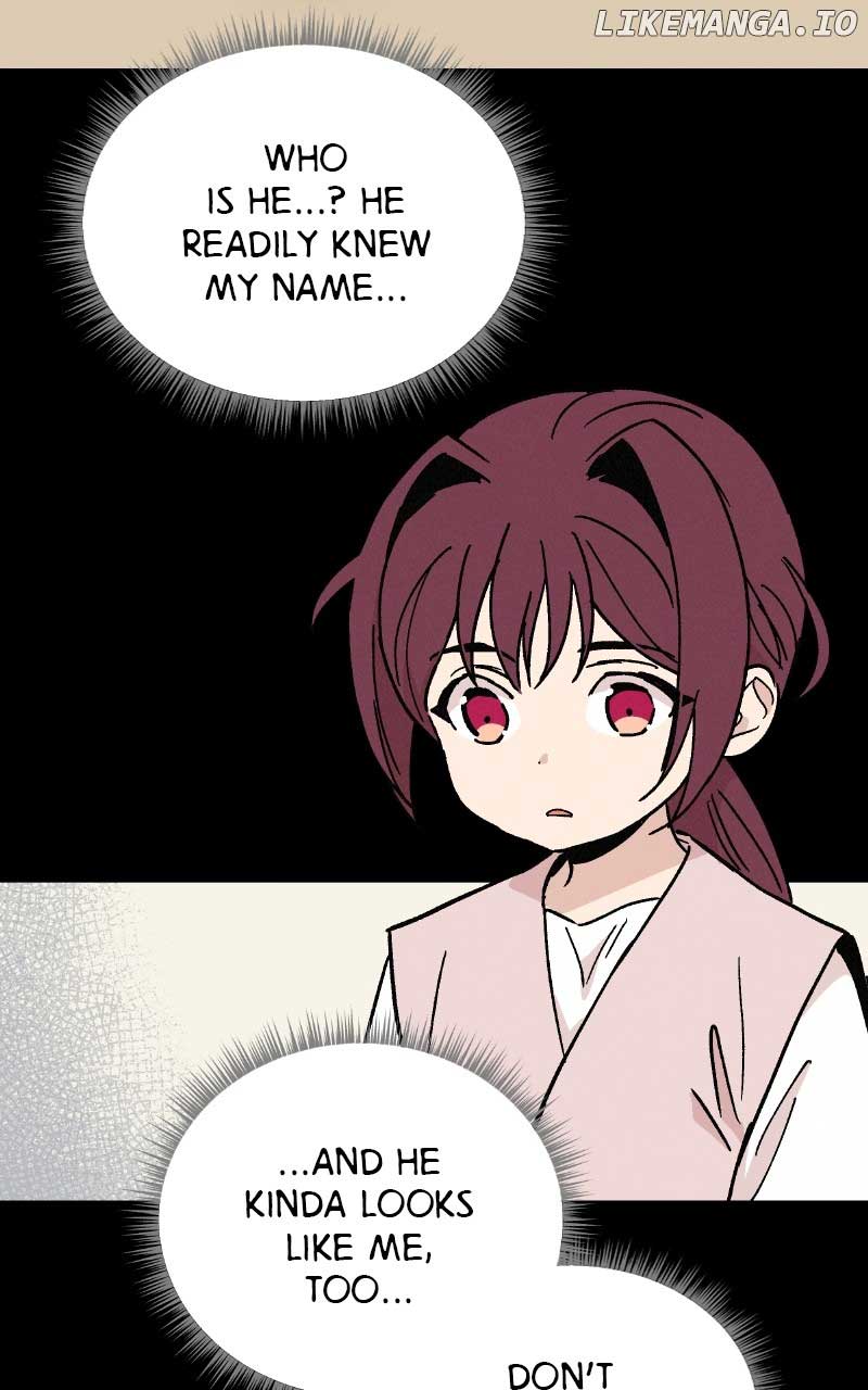 Concubine Scandal Chapter 41 page 3