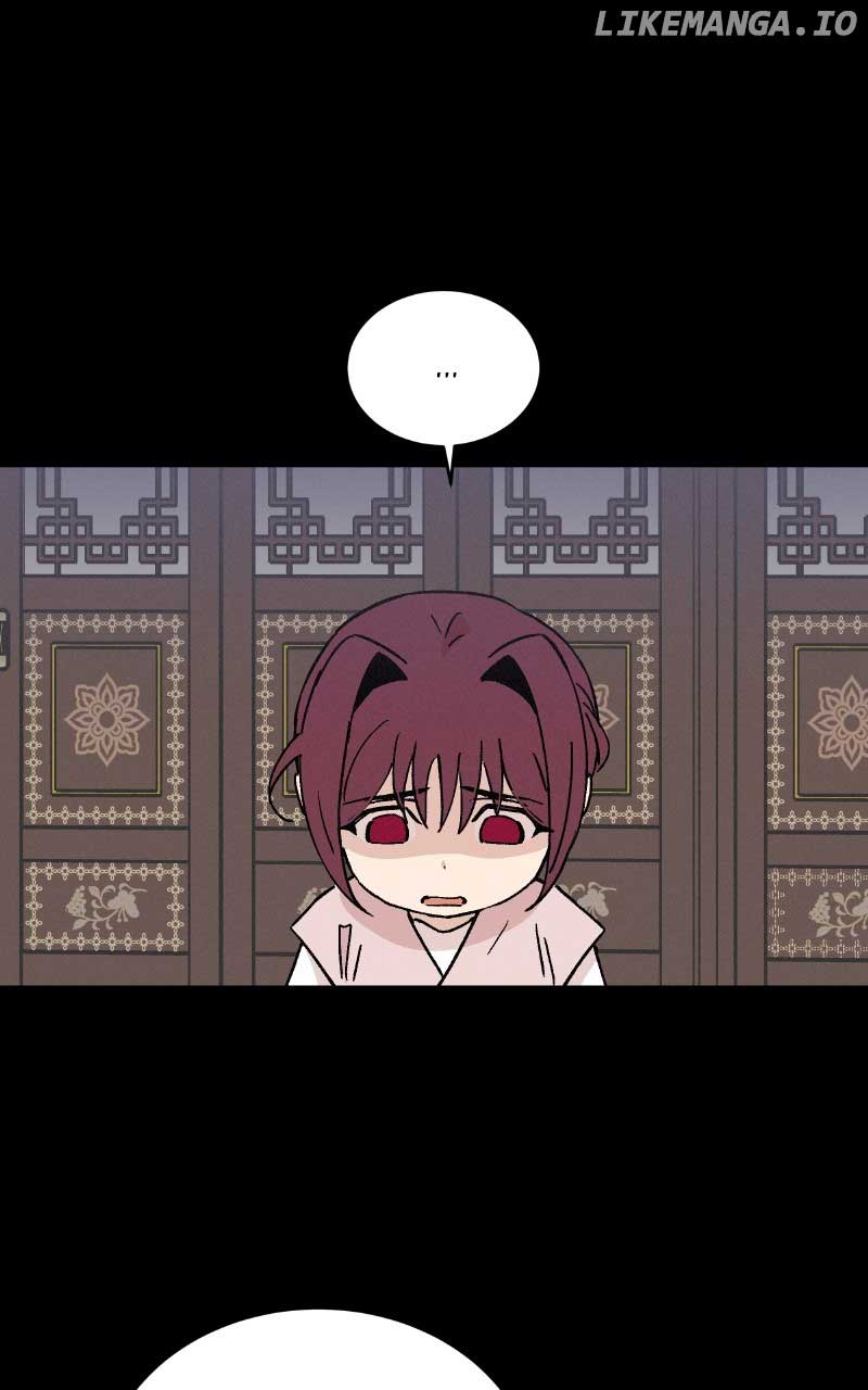 Concubine Scandal Chapter 41 page 39