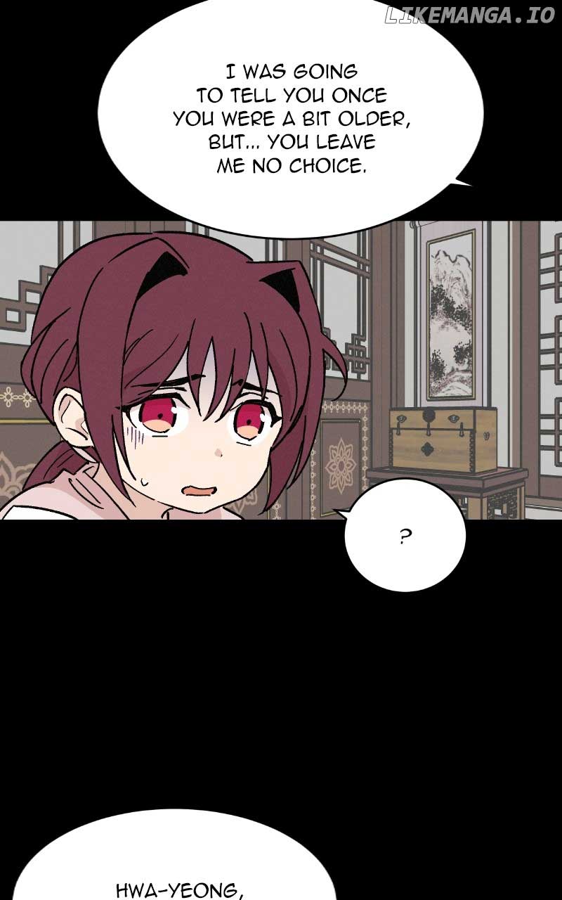 Concubine Scandal Chapter 41 page 41