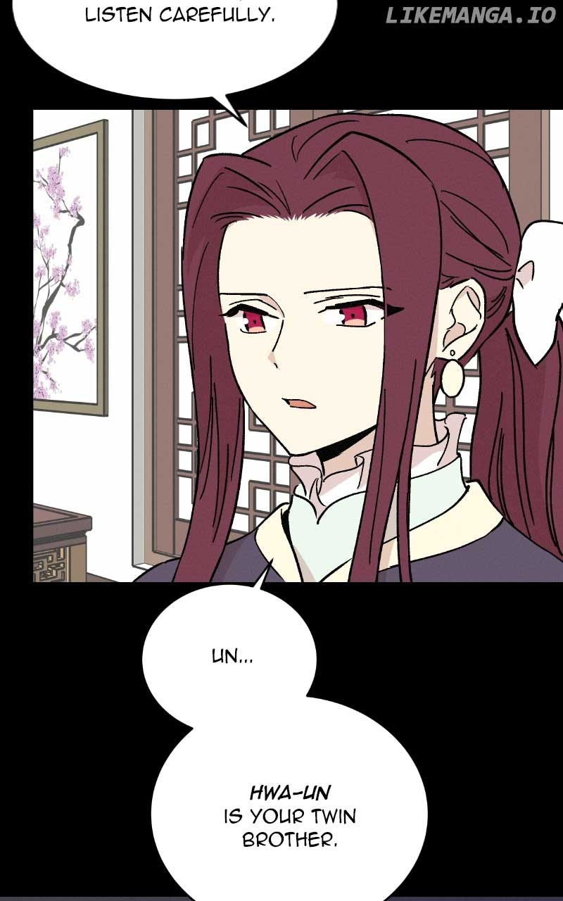 Concubine Scandal Chapter 41 page 42