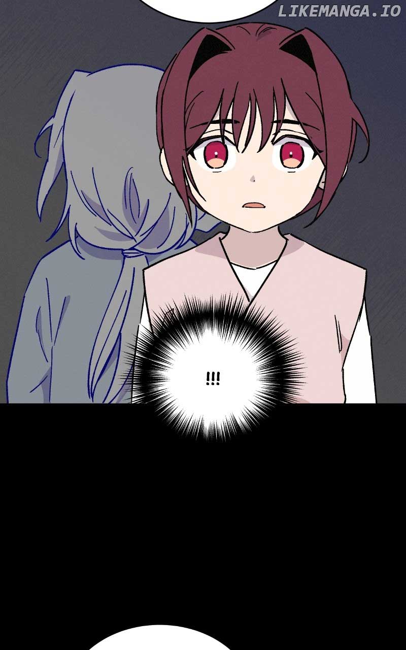 Concubine Scandal Chapter 41 page 43