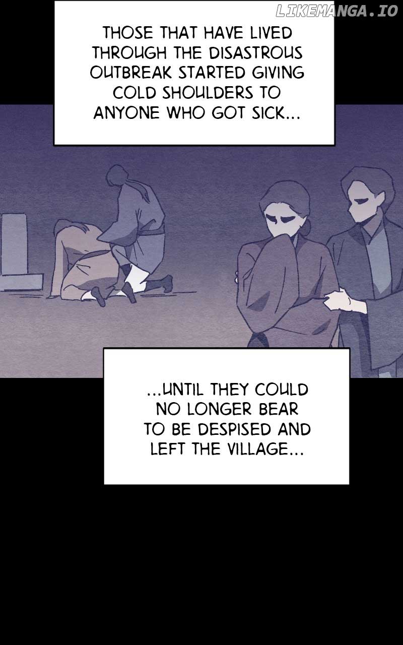 Concubine Scandal Chapter 41 page 46
