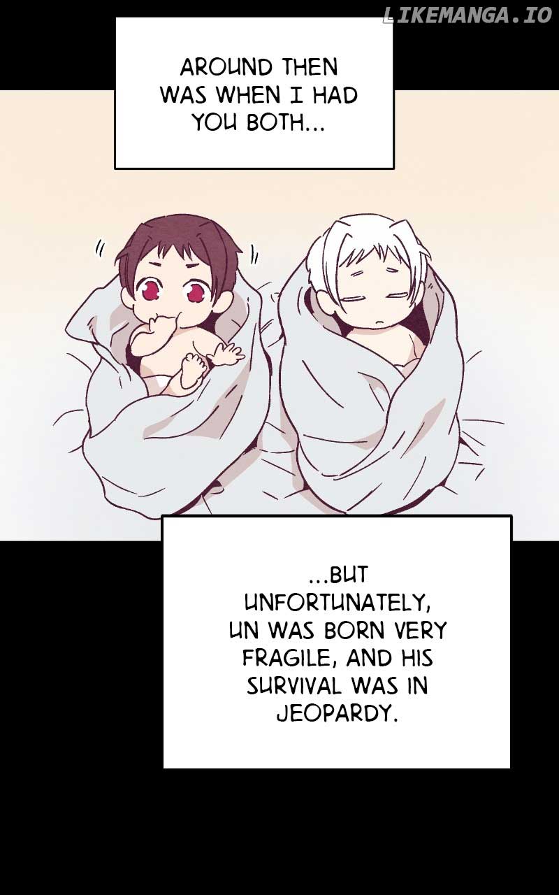 Concubine Scandal Chapter 41 page 47