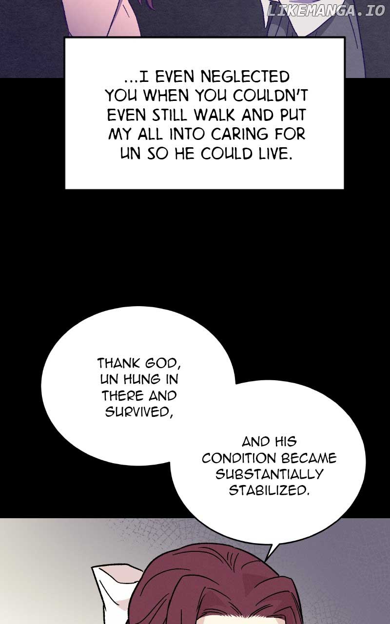 Concubine Scandal Chapter 41 page 50