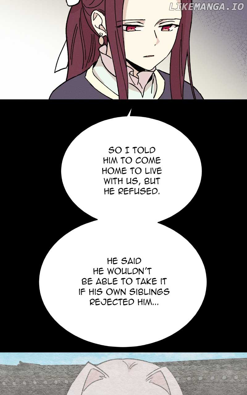 Concubine Scandal Chapter 41 page 51