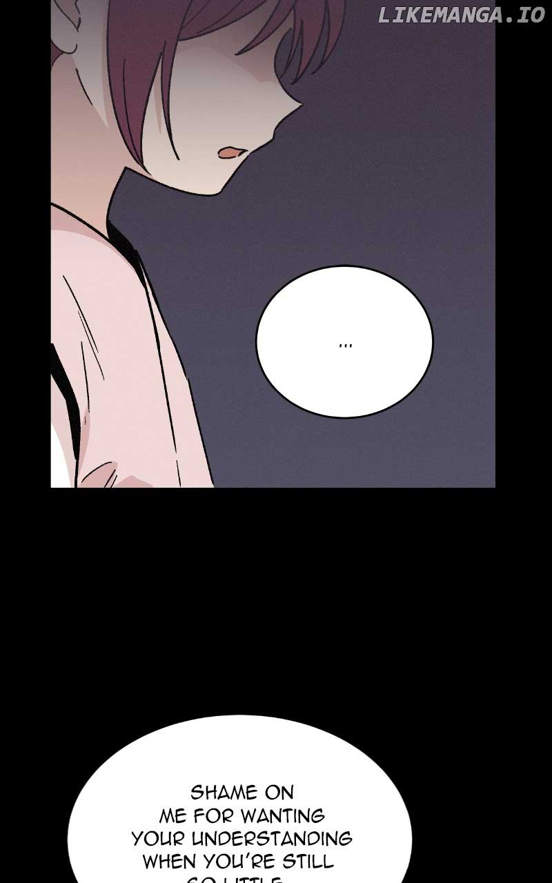 Concubine Scandal Chapter 41 page 53