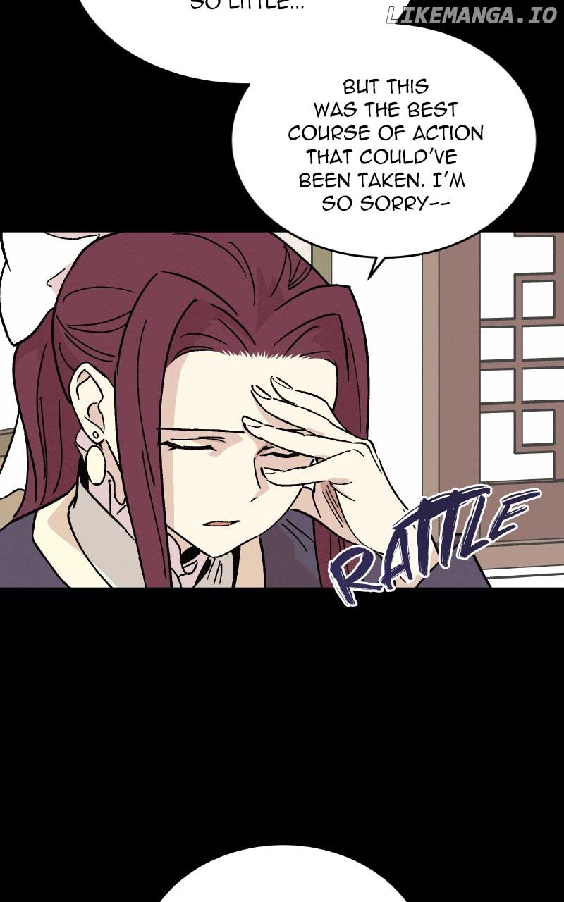 Concubine Scandal Chapter 41 page 54