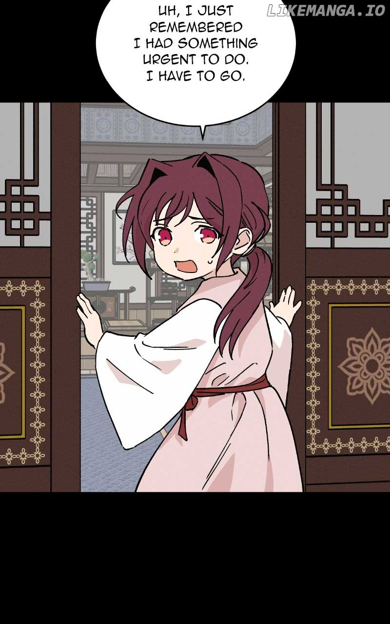 Concubine Scandal Chapter 41 page 55