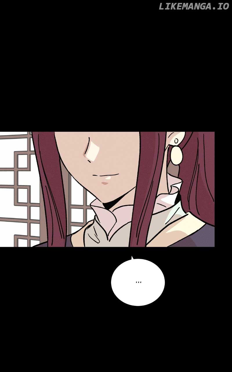 Concubine Scandal Chapter 41 page 57