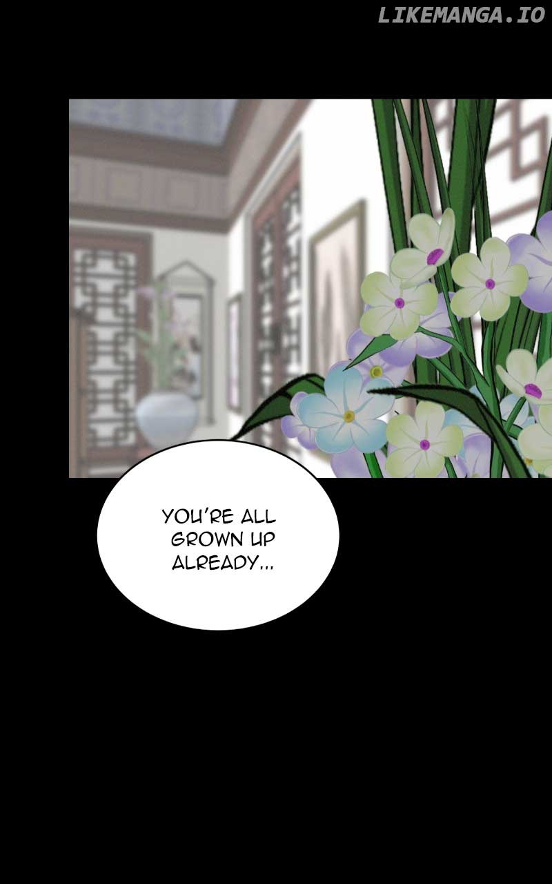 Concubine Scandal Chapter 41 page 58