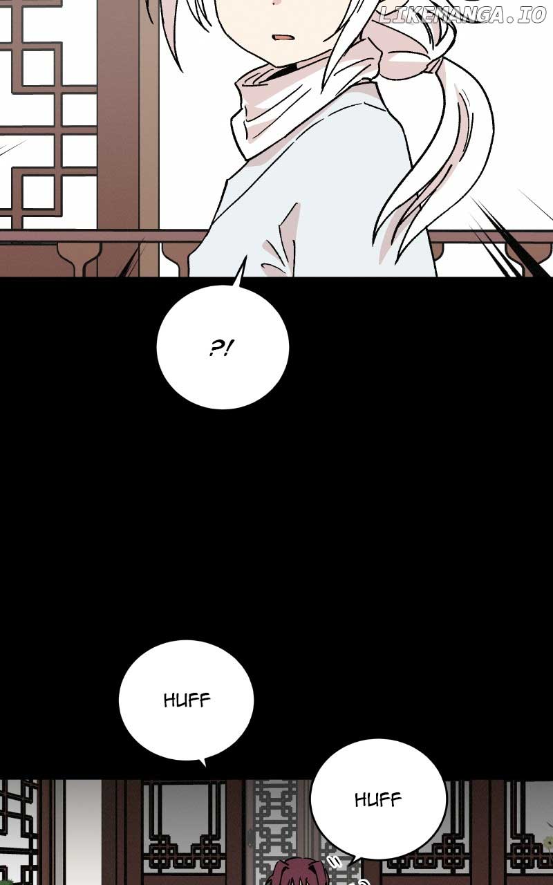 Concubine Scandal Chapter 41 page 61