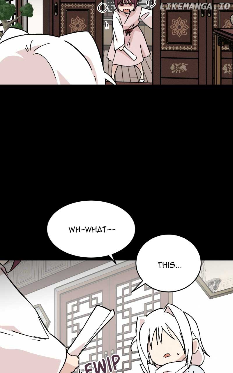 Concubine Scandal Chapter 41 page 62