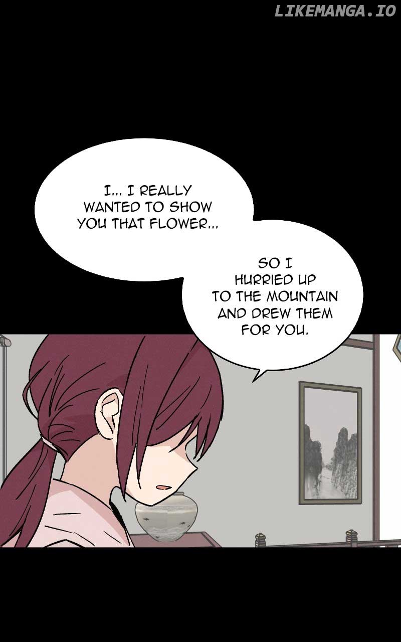 Concubine Scandal Chapter 41 page 65