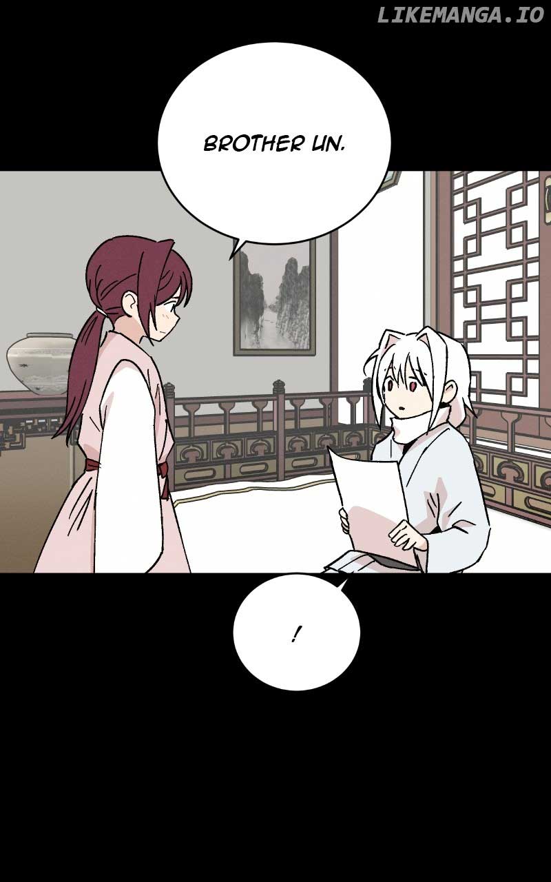 Concubine Scandal Chapter 41 page 66
