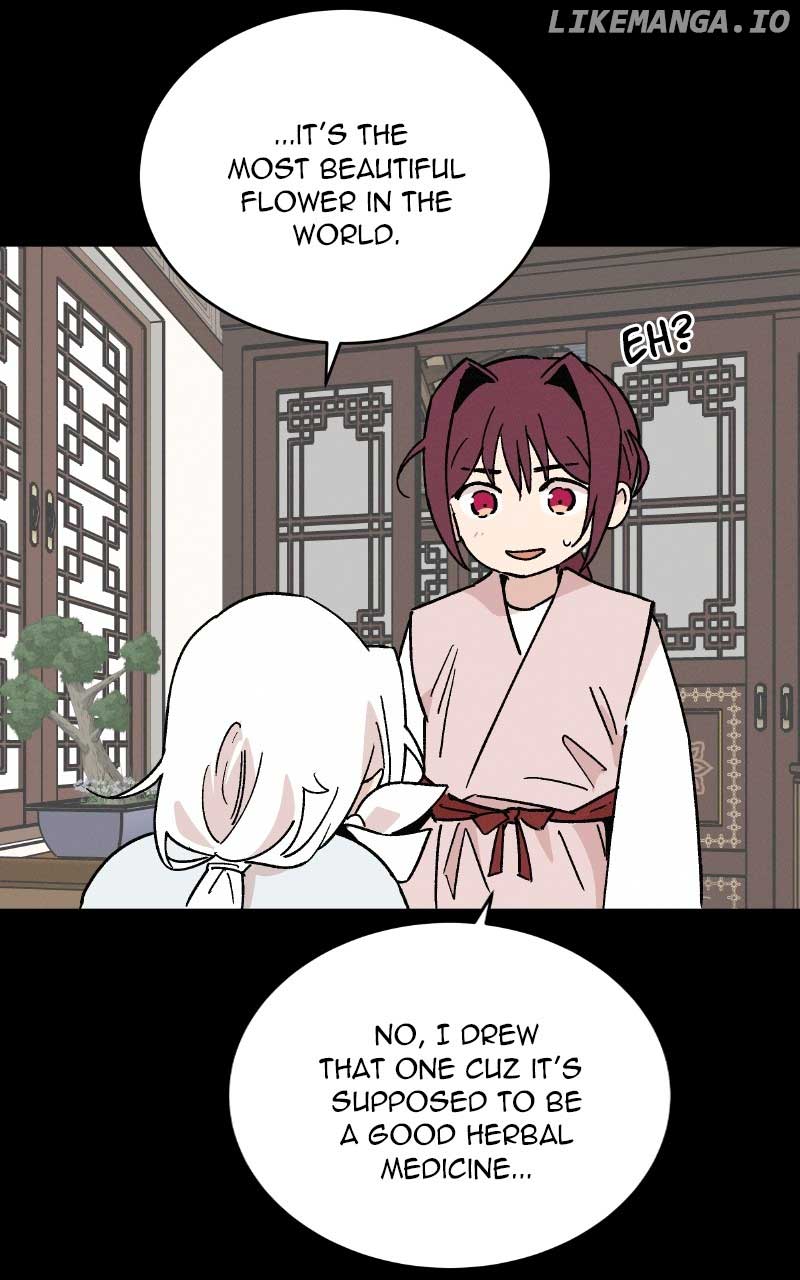Concubine Scandal Chapter 41 page 68