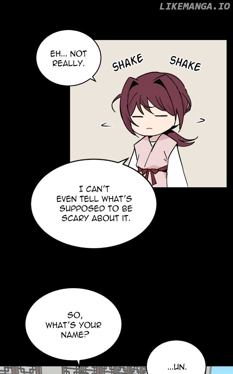 Concubine Scandal Chapter 41 page 6