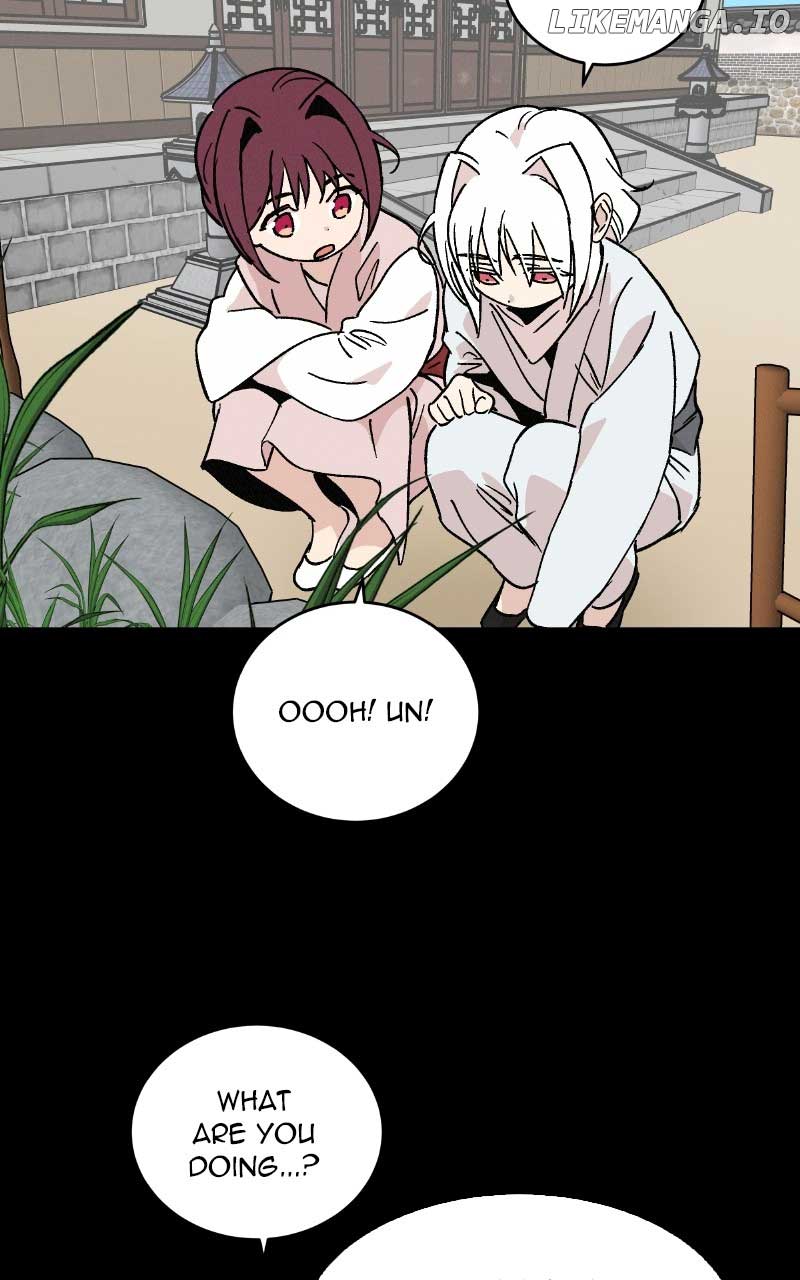 Concubine Scandal Chapter 41 page 7