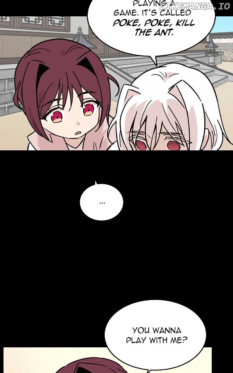 Concubine Scandal Chapter 41 page 8