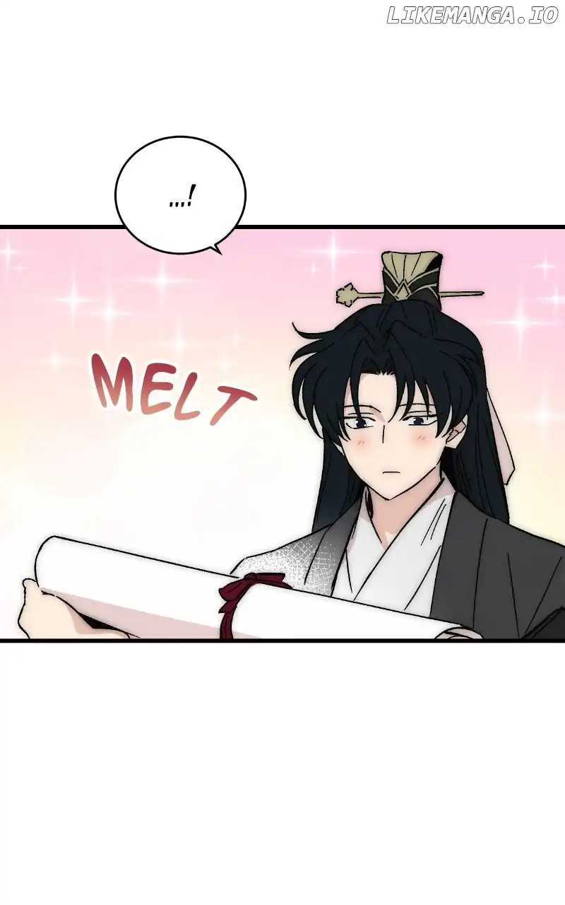 Concubine Scandal Chapter 52 page 10