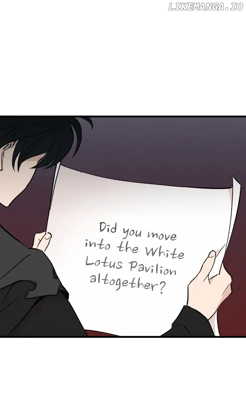 Concubine Scandal Chapter 52 page 13