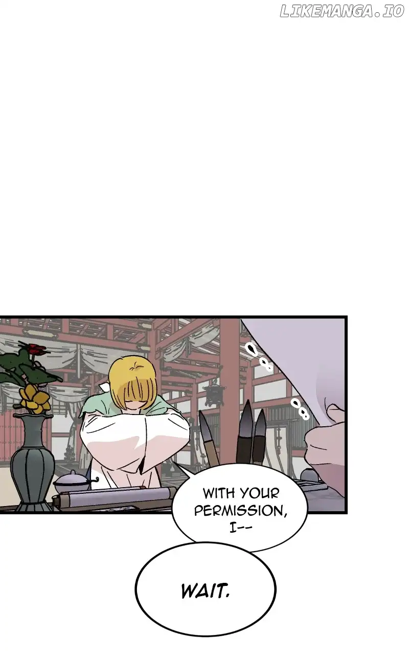 Concubine Scandal Chapter 52 page 14