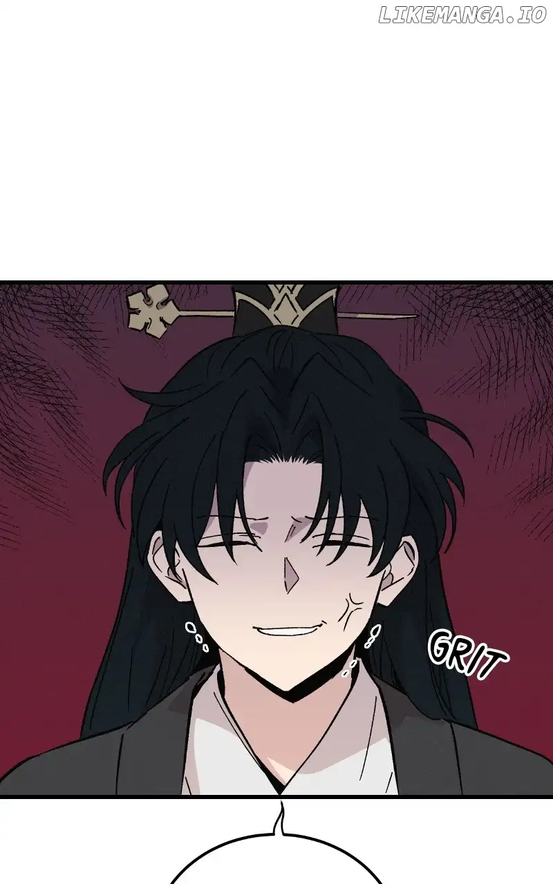Concubine Scandal Chapter 52 page 15