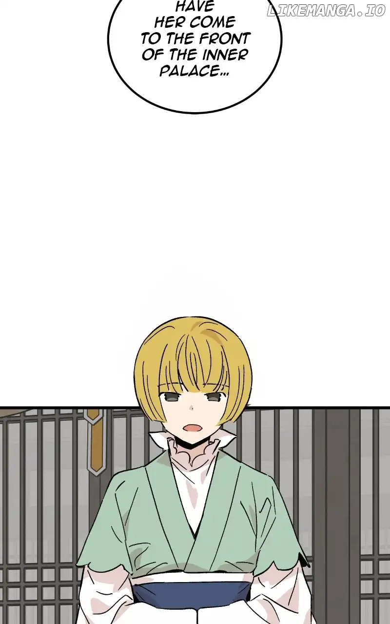 Concubine Scandal Chapter 52 page 16