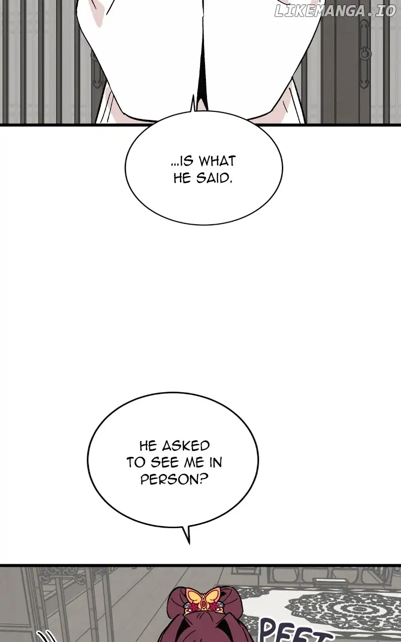 Concubine Scandal Chapter 52 page 17