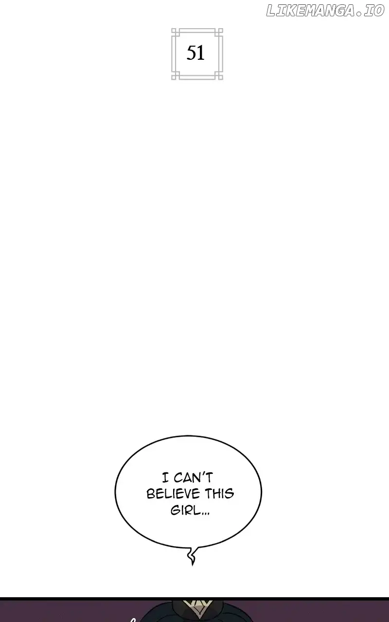 Concubine Scandal Chapter 52 page 1