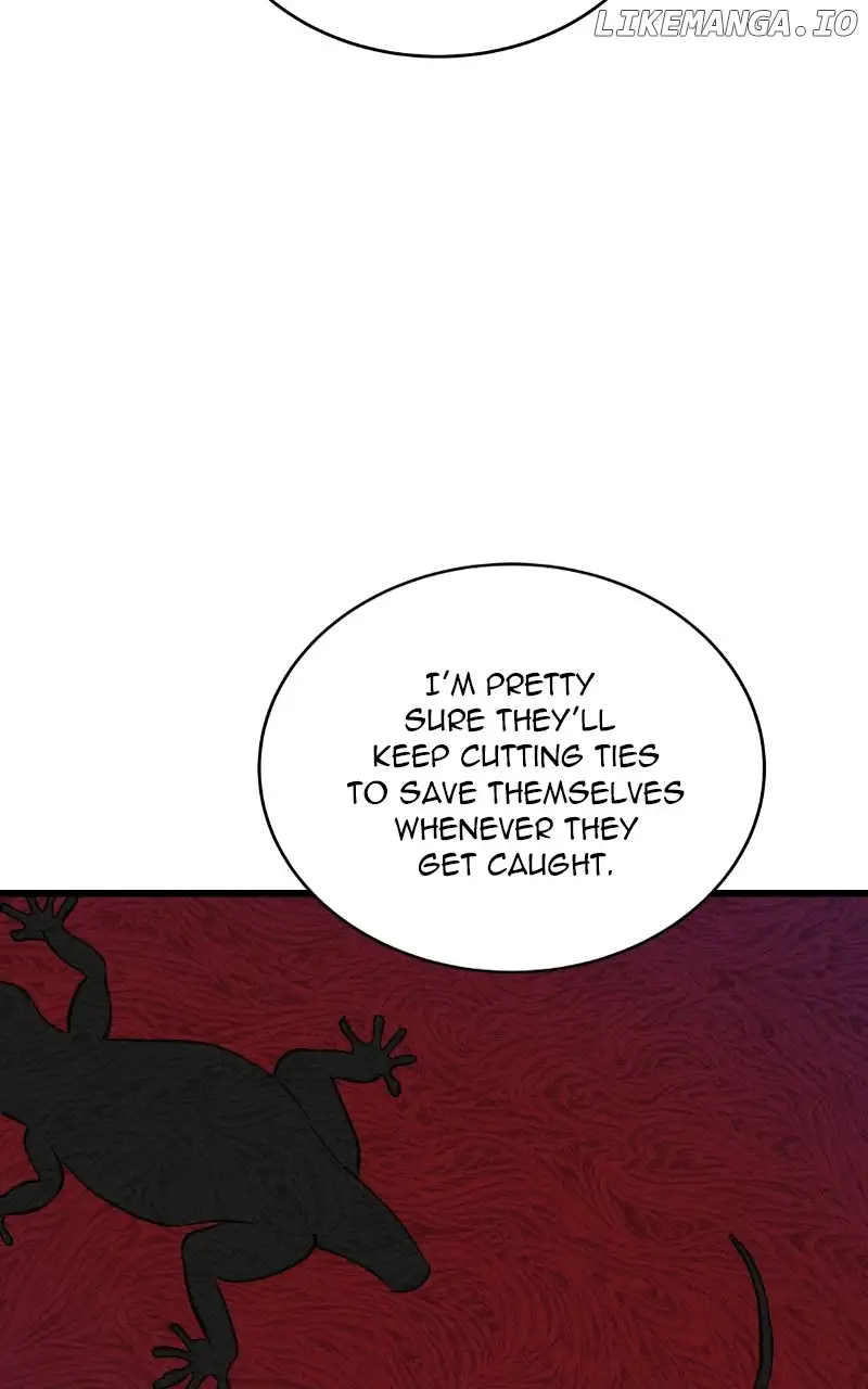 Concubine Scandal Chapter 52 page 23