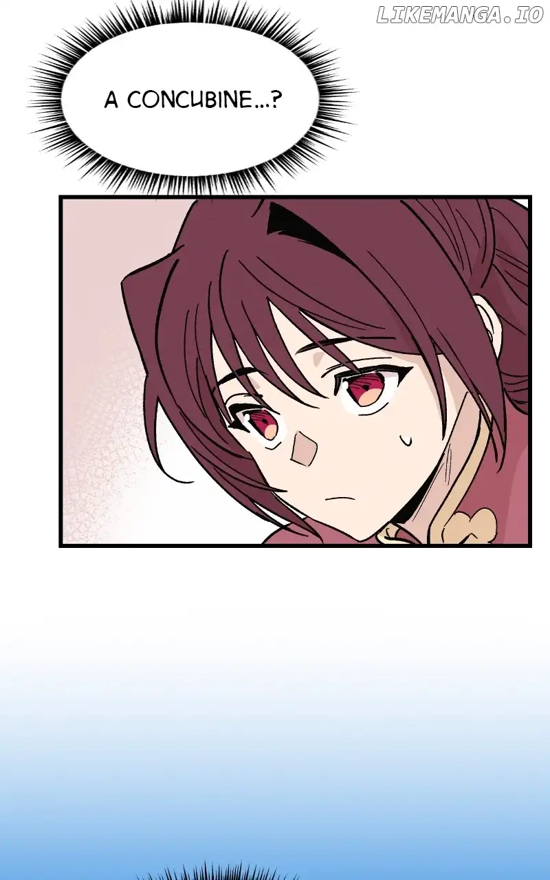 Concubine Scandal Chapter 52 page 28