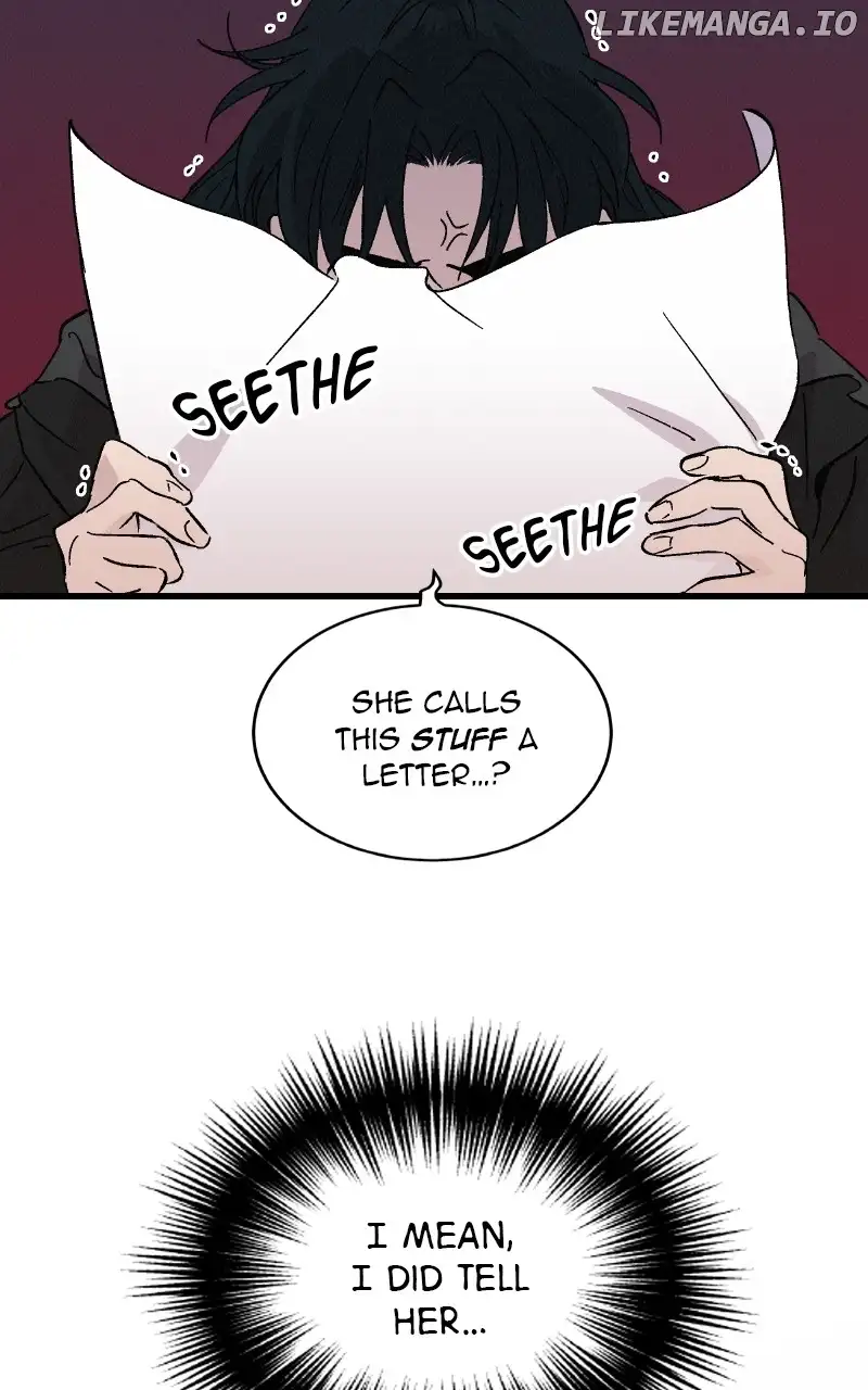 Concubine Scandal Chapter 52 page 2