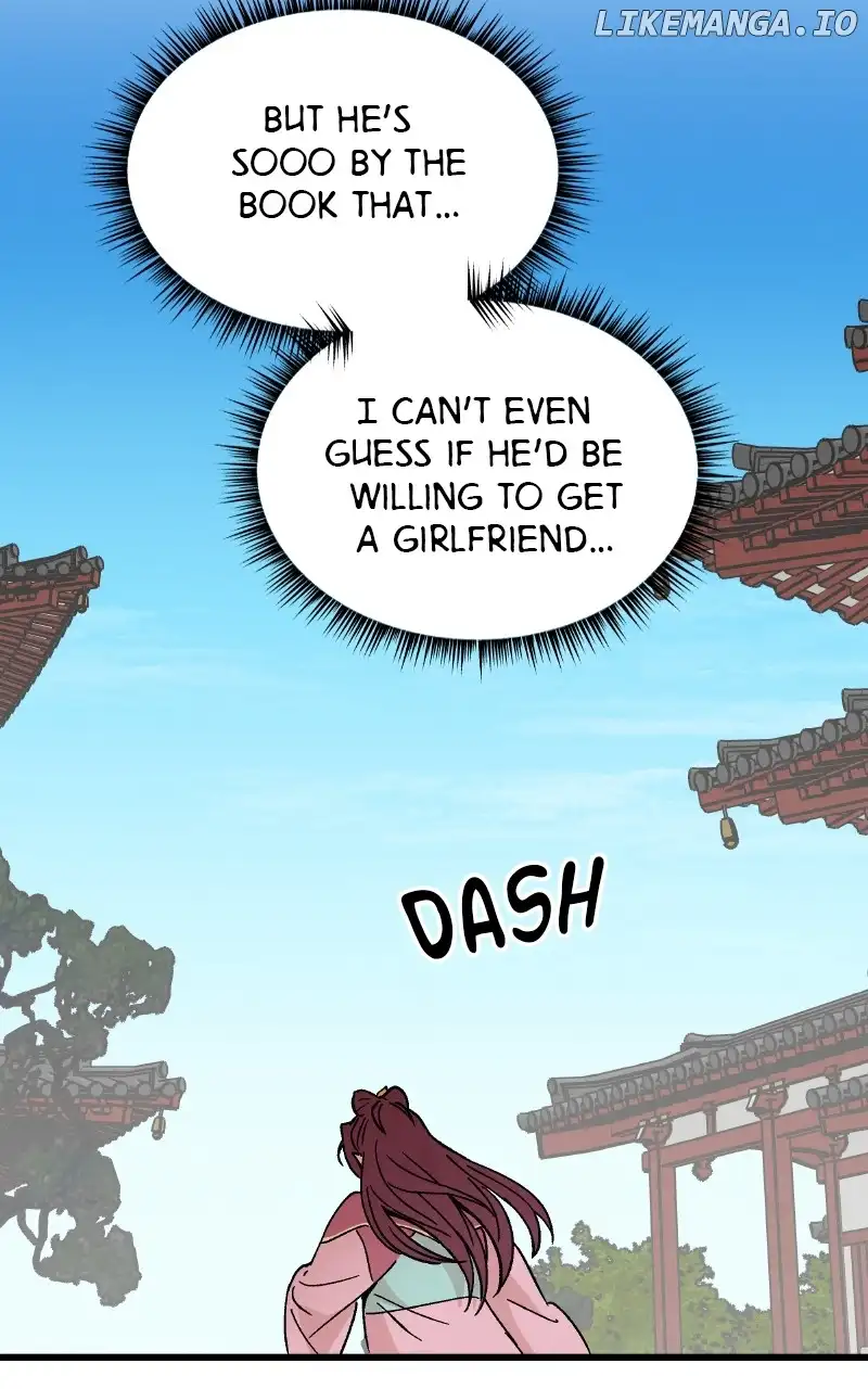 Concubine Scandal Chapter 52 page 29