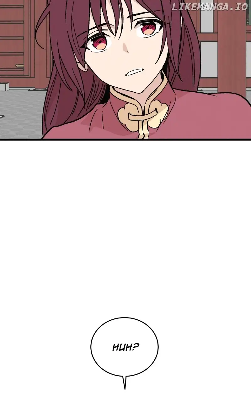 Concubine Scandal Chapter 52 page 37