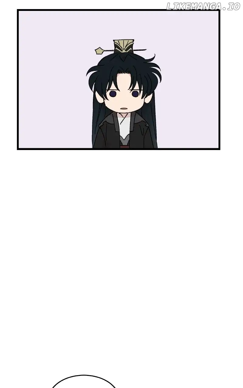 Concubine Scandal Chapter 52 page 38