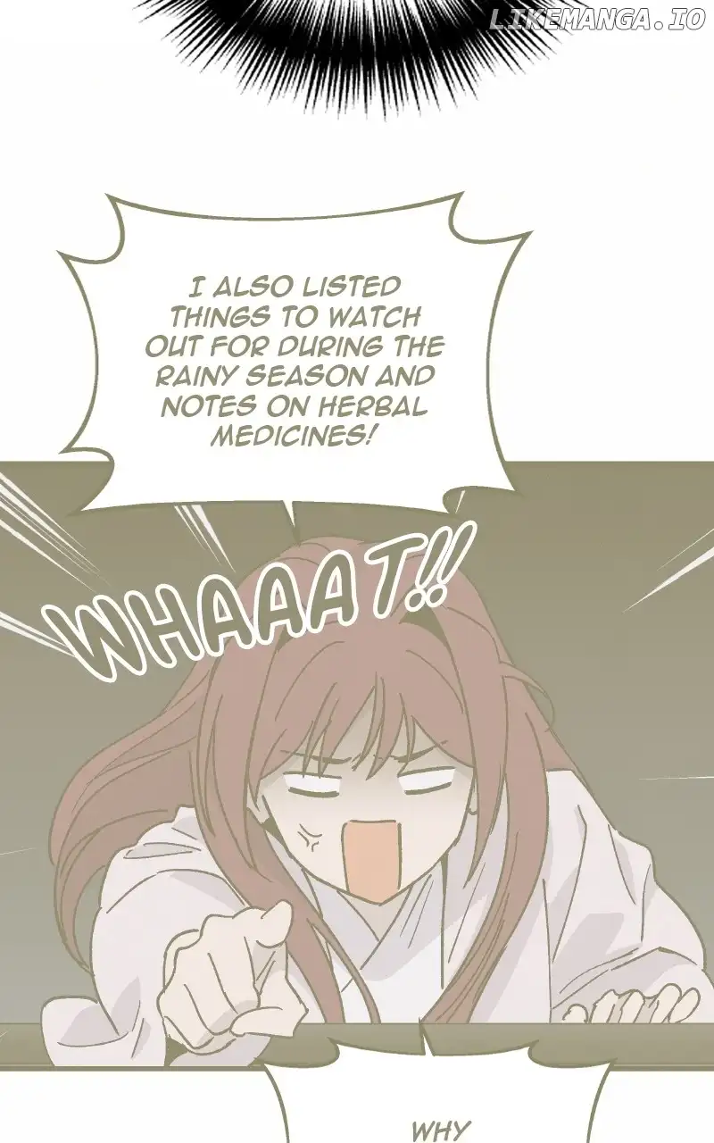 Concubine Scandal Chapter 52 page 3