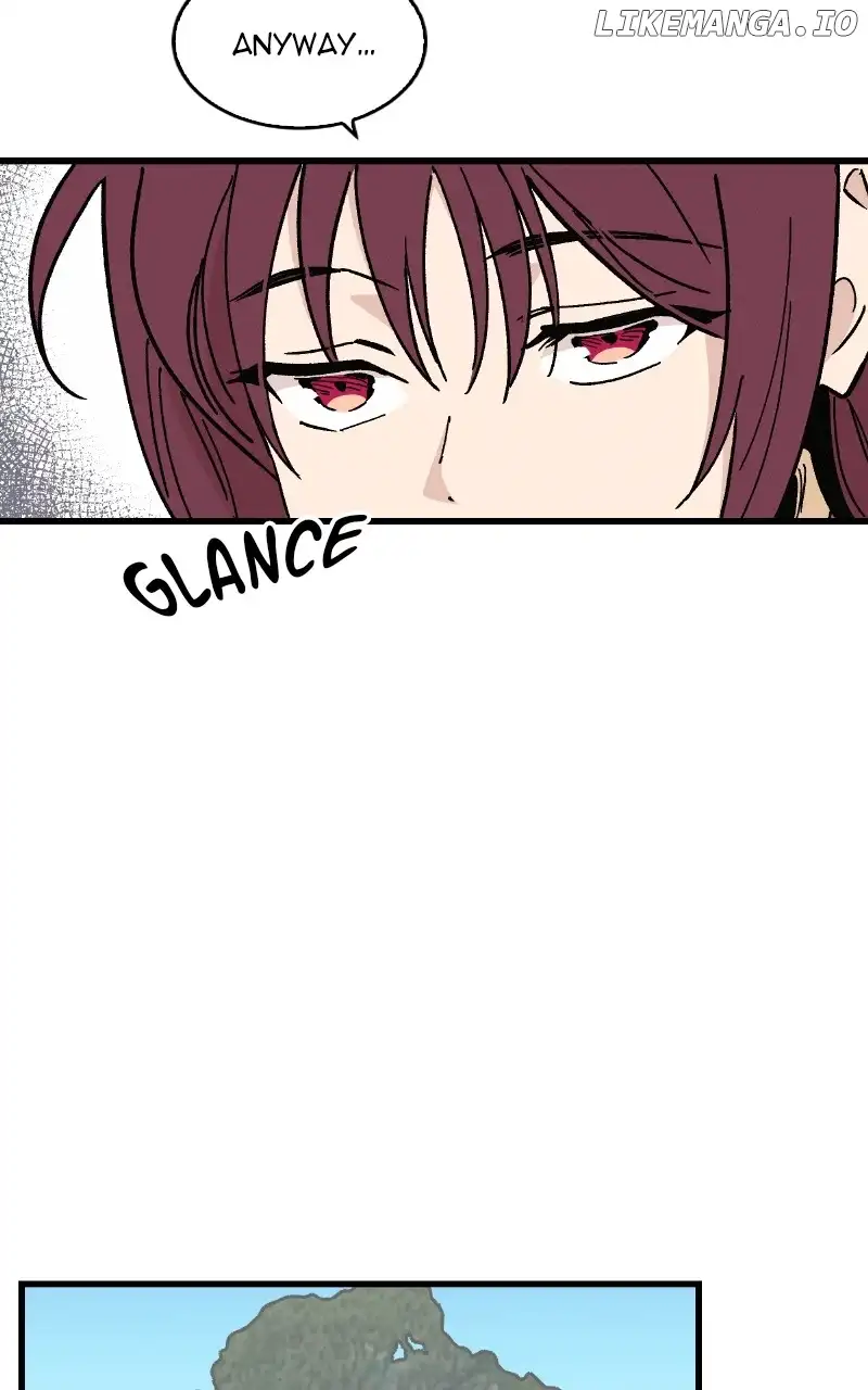 Concubine Scandal Chapter 52 page 39