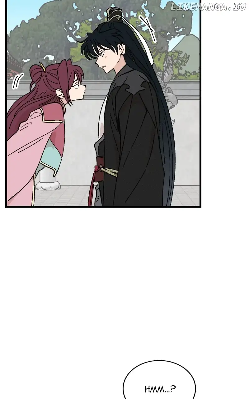 Concubine Scandal Chapter 52 page 40