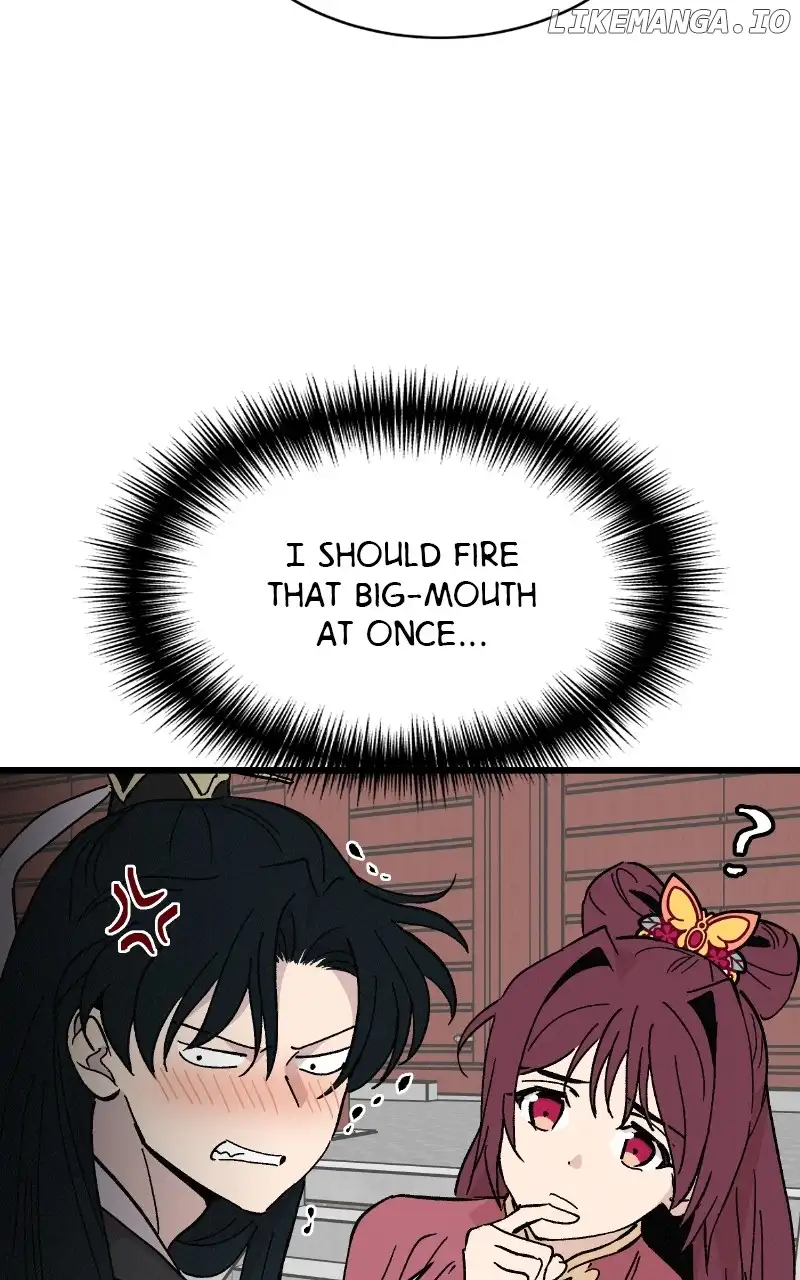Concubine Scandal Chapter 52 page 45
