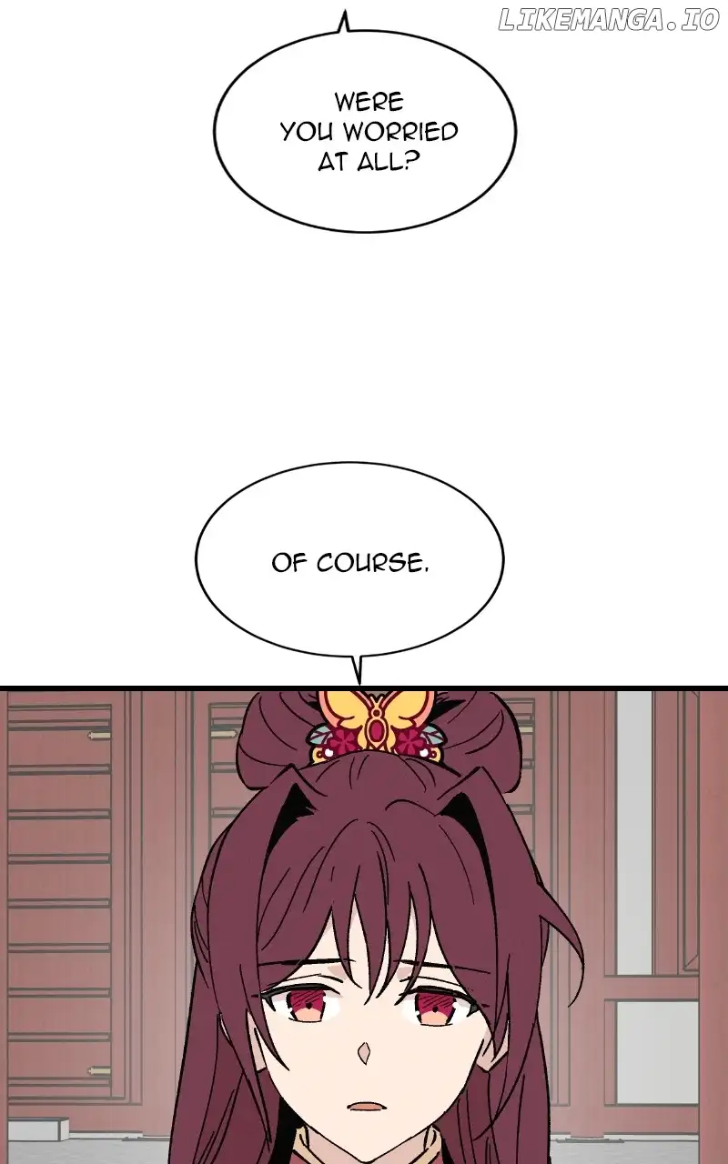 Concubine Scandal Chapter 52 page 47