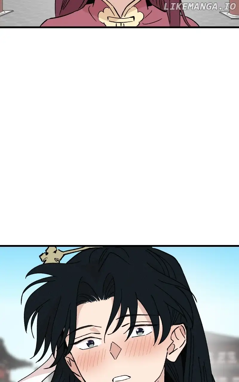 Concubine Scandal Chapter 52 page 48