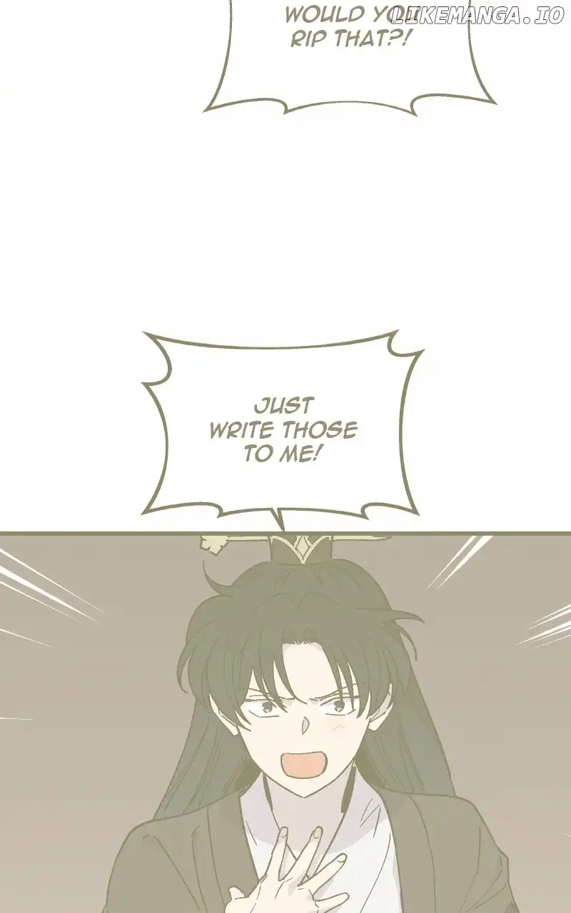 Concubine Scandal Chapter 52 page 4