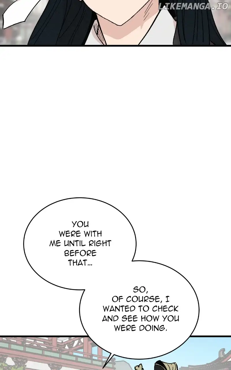 Concubine Scandal Chapter 52 page 49