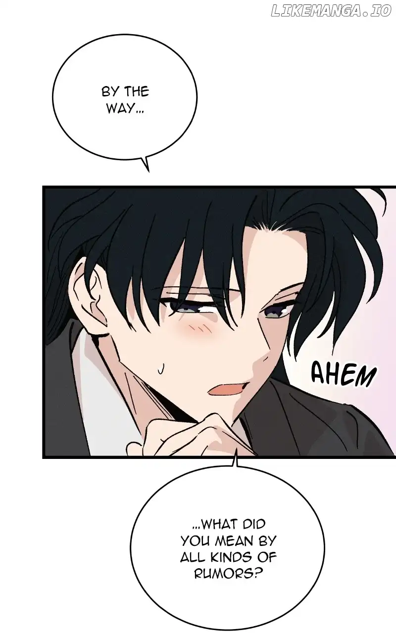 Concubine Scandal Chapter 52 page 51